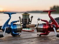 Daiwa Revros vs Fuego