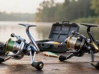 Daiwa Revros vs Regal