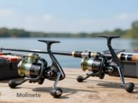 Molinete ou Carretilha para Iniciantes