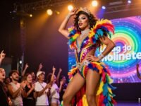 O que é Drag do Molinete