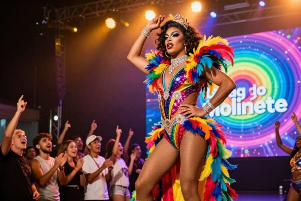 O que é Drag do Molinete Tudo que Você Precisa Saber 1 O que é Drag do Molinete