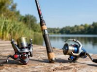 Shimano Sedona vs Nexave