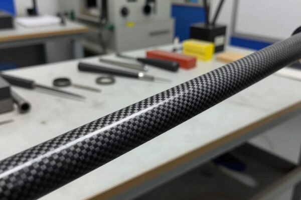 Vara de Carbono ou Fibra: Qual Vale Mais a Pena 1 Vara de Carbono ou Fibra